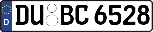 DU-BC6528
