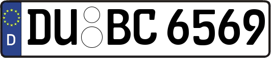 DU-BC6569