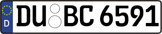 DU-BC6591