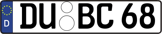 DU-BC68