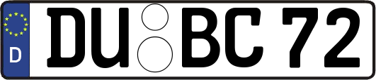 DU-BC72