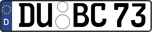 DU-BC73