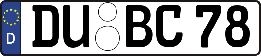 DU-BC78