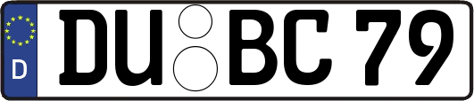 DU-BC79