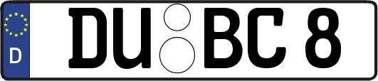 DU-BC8