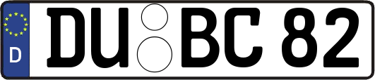 DU-BC82