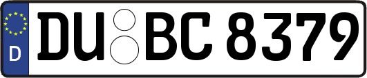 DU-BC8379