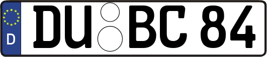DU-BC84