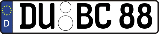 DU-BC88