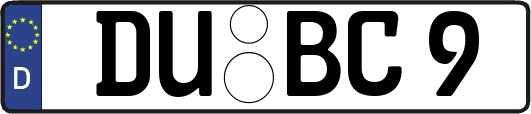 DU-BC9