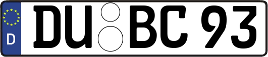 DU-BC93