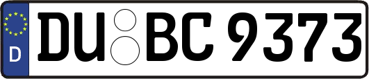 DU-BC9373