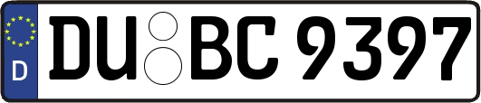 DU-BC9397