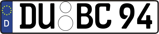 DU-BC94