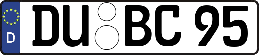 DU-BC95