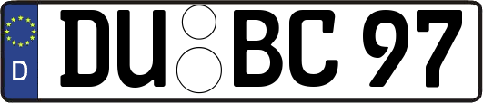 DU-BC97