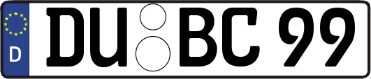 DU-BC99