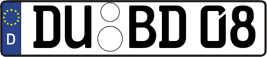 DU-BD08