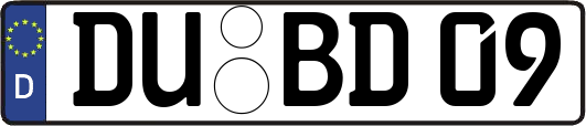 DU-BD09