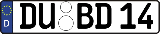 DU-BD14
