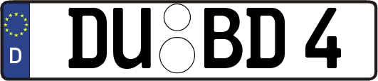 DU-BD4