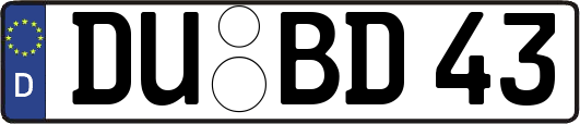 DU-BD43