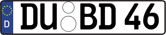 DU-BD46