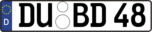 DU-BD48