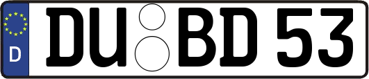 DU-BD53
