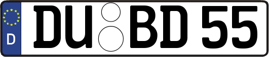 DU-BD55
