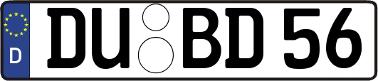 DU-BD56