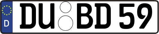 DU-BD59