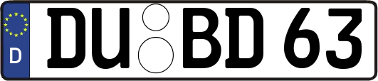 DU-BD63