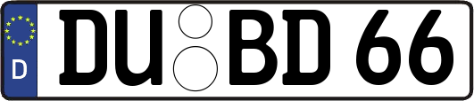 DU-BD66