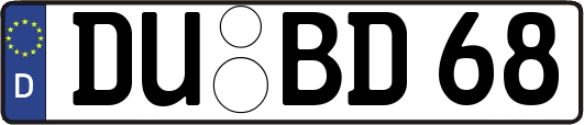 DU-BD68