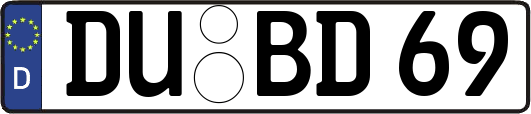 DU-BD69