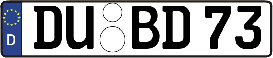 DU-BD73