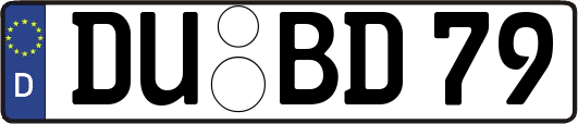 DU-BD79