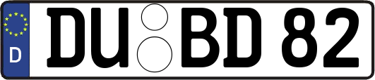 DU-BD82