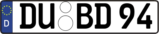 DU-BD94