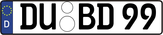 DU-BD99