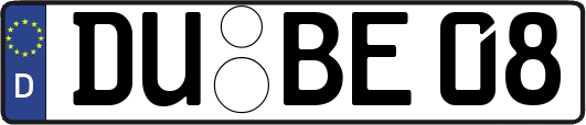 DU-BE08