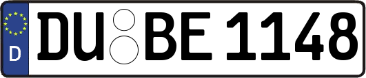 DU-BE1148