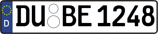 DU-BE1248