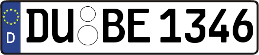DU-BE1346