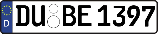 DU-BE1397
