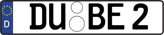 DU-BE2