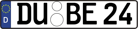 DU-BE24