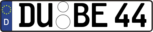 DU-BE44