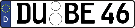 DU-BE46
